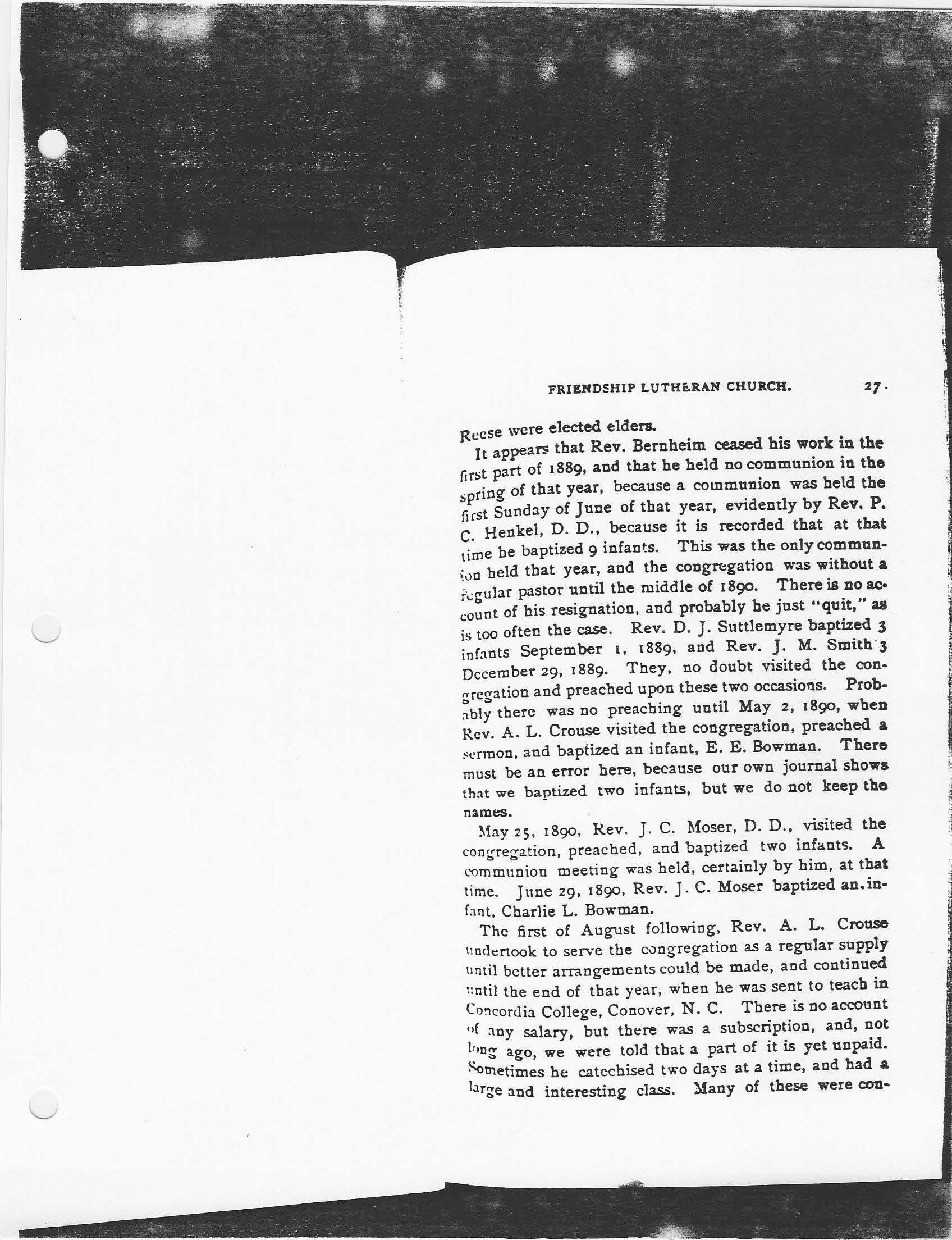 Document